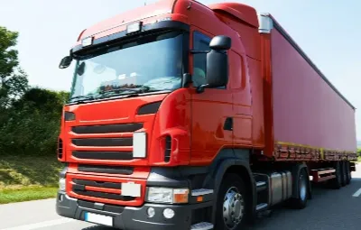 Adana Sütlüce Ambar Kargo