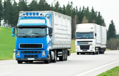 Adana ile Sütlüce Arası Eşya Taşıma